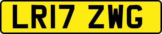 LR17ZWG