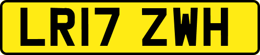 LR17ZWH