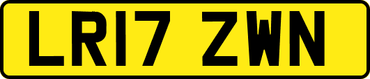 LR17ZWN