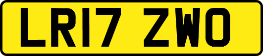 LR17ZWO