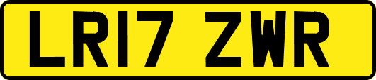 LR17ZWR