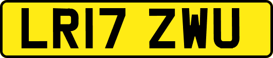 LR17ZWU