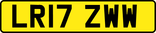 LR17ZWW