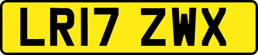LR17ZWX