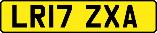 LR17ZXA