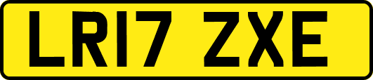LR17ZXE