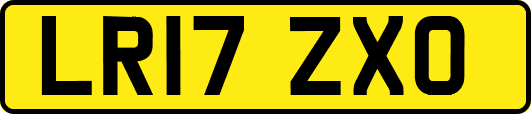 LR17ZXO