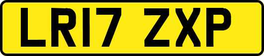 LR17ZXP