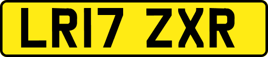LR17ZXR