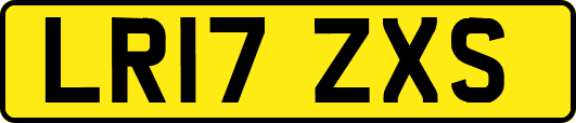 LR17ZXS