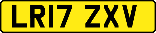 LR17ZXV