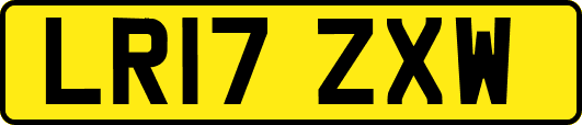 LR17ZXW