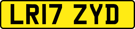LR17ZYD