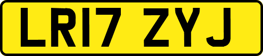 LR17ZYJ