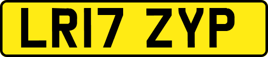 LR17ZYP