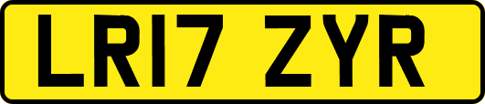 LR17ZYR