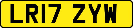 LR17ZYW