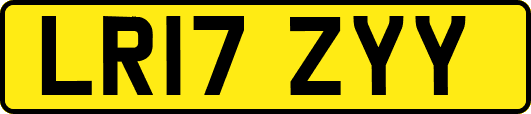 LR17ZYY