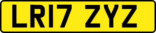 LR17ZYZ
