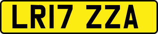 LR17ZZA