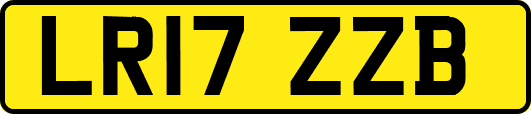 LR17ZZB