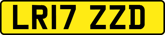 LR17ZZD