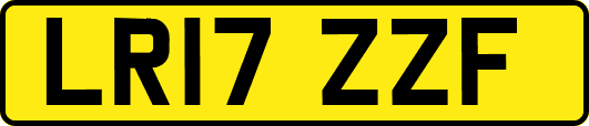 LR17ZZF