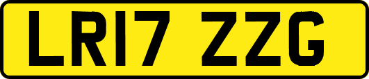 LR17ZZG