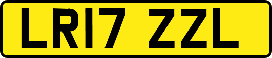 LR17ZZL