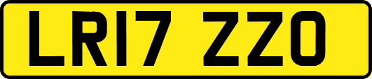 LR17ZZO