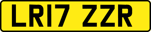 LR17ZZR