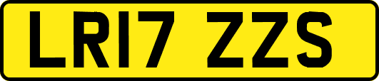 LR17ZZS