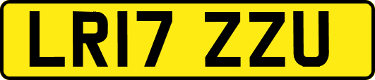 LR17ZZU
