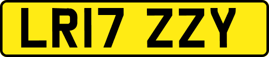 LR17ZZY