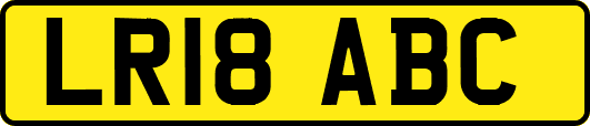 LR18ABC