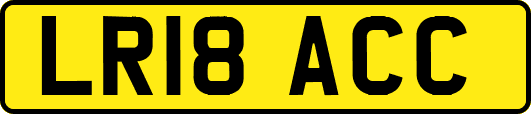 LR18ACC