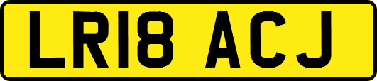 LR18ACJ