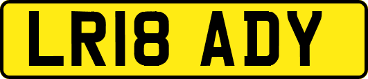 LR18ADY