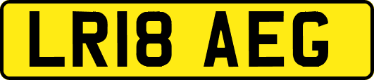LR18AEG