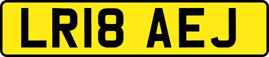 LR18AEJ