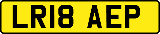 LR18AEP
