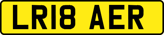LR18AER