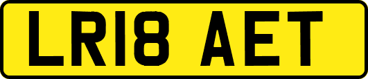 LR18AET