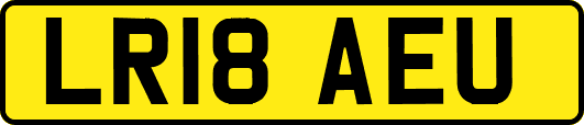 LR18AEU