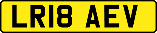 LR18AEV
