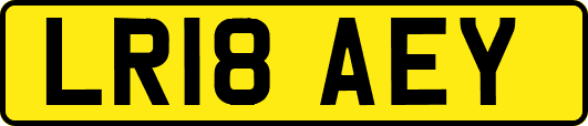 LR18AEY