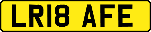 LR18AFE