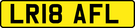 LR18AFL