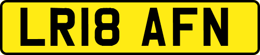 LR18AFN