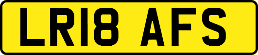 LR18AFS
